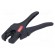 Stripping tool | 0.02÷16mm2 | Wire: round,multi-core | 191mm image 1