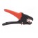 Stripping tool | 0.03÷16mm2 | Wire: round,multi-core,fiber-optic image 9