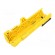 Stripping tool | 0.8÷2.5mm2 | Wire: round | 124mm | Strip No.14 image 2