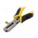 Stripping tool | 1.5÷6mm2 | Wire: round | 150mm image 2