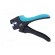 Stripping tool | 1.5÷6mm2 | Wire: round | 18mm image 4