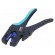 Stripping tool | 1.5÷6mm2 | Wire: round | 18mm image 1