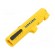 Stripping tool | 1.5mm2 | Wire: round | 124mm | AS-Interface Strip image 1