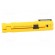 Stripping tool | 1.5mm2 | Wire: round | 124mm | AS-Interface Strip фото 8