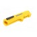 Stripping tool | 1.5mm2 | Wire: round | 124mm | AS-Interface Strip image 3