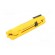 Stripping tool | 1.5mm2 | Wire: round | 124mm | AS-Interface Strip image 7