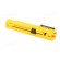 Stripping tool | 1.5mm2 | Wire: round | 124mm | AS-Interface Strip image 9