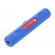 Stripping tool | 10mm2,16mm2 | Wire: coaxial фото 1