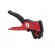 Stripping tool | 10mm2 | Wire: round,flat image 10