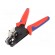 Stripping tool | Wire: RADOX® cables | 11AWG÷7AWG | 195mm image 1