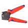 Stripping tool | Wire: RADOX® cables | 11AWG÷7AWG | 195mm image 3