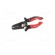 Stripping tool | Length: 180mm image 2