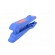Stripping tool | 20AWG÷8AWG | 0.5÷6mm2 | Wire: round | 160mm image 7