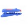 Stripping tool | 20AWG÷8AWG | 0.5÷6mm2 | Wire: round | 160mm image 8