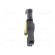 Stripping tool | 24AWG÷10AWG | 0.2÷6mm2 | Wire: round image 8