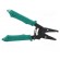 Stripping tool | Øcable: 0.4÷1.45mm | FUT.PA-90 | Tool length: 175mm image 7