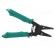 Stripping tool | 30AWG/28AWG/26AWG/24AWG/22AWG/20AWG/18AWG фото 7