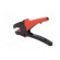 Stripping tool | Wire: round,flat | 32AWG÷5AWG | straight | 200mm image 7