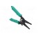 Stripping tool | 34AWG/32AWG/30AWG/28AWG/26AWG/24AWG/22AWG image 8