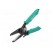 Stripping tool | 34AWG/32AWG/30AWG/28AWG/26AWG/24AWG/22AWG image 2