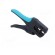 Stripping tool | 34AWG÷8AWG | 0.02÷10mm2 | Wire: round | 18mm фото 8