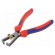 Stripping tool | Wire: round | 7AWG | Cond.cross sec: 10mm2 | 5mm image 1