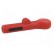 Stripping tool | 8÷13mm2 | Wire: round image 8