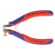Stripping tool | Wire: round | Length: 130mm | Øcable: 0.03÷1mm paveikslėlis 3