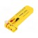 Stripping tool | Øcable: 0.12÷0.4mm | Wire: round | PWS-PLUS image 1