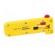 Stripping tool | Øcable: 0.25÷0.8mm | Wire: round | PWS-PLUS фото 7