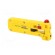 Stripping tool | Øcable: 0.25÷0.8mm | Wire: round | PWS-PLUS image 8