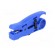 Stripping tool | Øcable: 0.26÷8mm | Wire: round,flat | 125mm | STP,UTP image 2