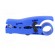 Stripping tool | Wire: round,flat | Length: 125mm | Øcable: 0.26÷8mm фото 3