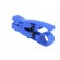 Stripping tool | Wire: round,flat | Length: 125mm | Øcable: 0.26÷8mm фото 4