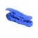 Stripping tool | Wire: round,flat | Length: 125mm | Øcable: 0.26÷8mm фото 8