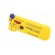 Stripping tool | Øcable: 0.3÷1mm | Wire: round | Tool length: 102mm image 4
