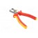Stripping tool | Wire: round | Length: 160mm | Øcable: 0.3÷5mm paveikslėlis 4