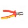 Stripping tool | Wire: round | Length: 160mm | Øcable: 0.3÷5mm paveikslėlis 7