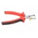 Stripping tool | Wire: round | Length: 160mm | Øcable: 0.3÷5mm фото 7
