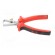 Stripping tool | Wire: round | Length: 160mm | Øcable: 0.3÷5mm фото 3