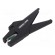 Stripping tool | Øcable: 0.5÷2.9mm | 24AWG÷10AWG | 0.08÷6mm2 image 1