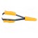 Stripping tool | Øcable: 0.5mm | Wire: coil wire,round | 125mm image 3