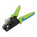 Stripping tool | Øcable: 0.7mm,1.35mm,1.7mm,2.3mm,2.7mm,3.5mm фото 1