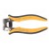 Stripping tool | Øcable: 1.63mm | Wire: round | Tool length: 165mm фото 2