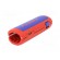 Stripping tool | Wire: round | Length: 100mm | Øcable: 13÷32mm image 7