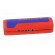 Stripping tool | Wire: round | Length: 100mm | Øcable: 13÷32mm image 4