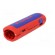 Stripping tool | Wire: round | Length: 100mm | Øcable: 13÷32mm image 7