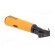 Stripping tool | Øcable: 2.5÷18mm | 4.5÷240mm2 | Wire: round image 8