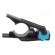Stripping tool | Øcable: 2.5÷6mm | 1.5÷6mm2 | Wire: coaxial | RG59,RG6 image 7
