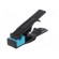 Stripping tool | Øcable: 2.5÷6mm | 1.5÷6mm2 | Wire: coaxial | RG59,RG6 image 2
